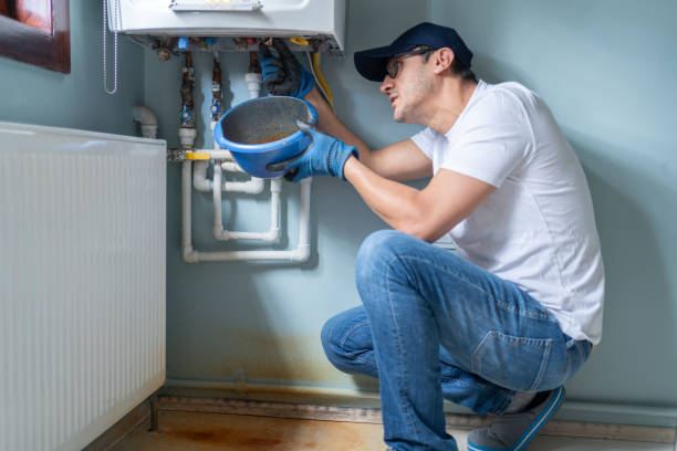 Best Residential Plumbing in Orange, CA